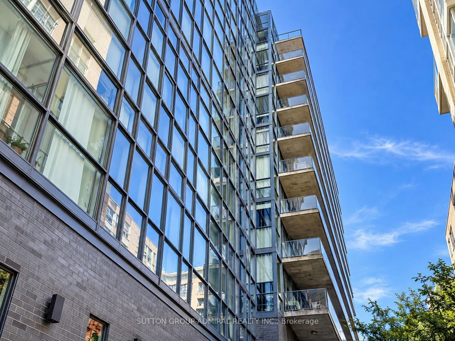 517-478 King Street W, Toronto, ON, M5V 0A8 - 21