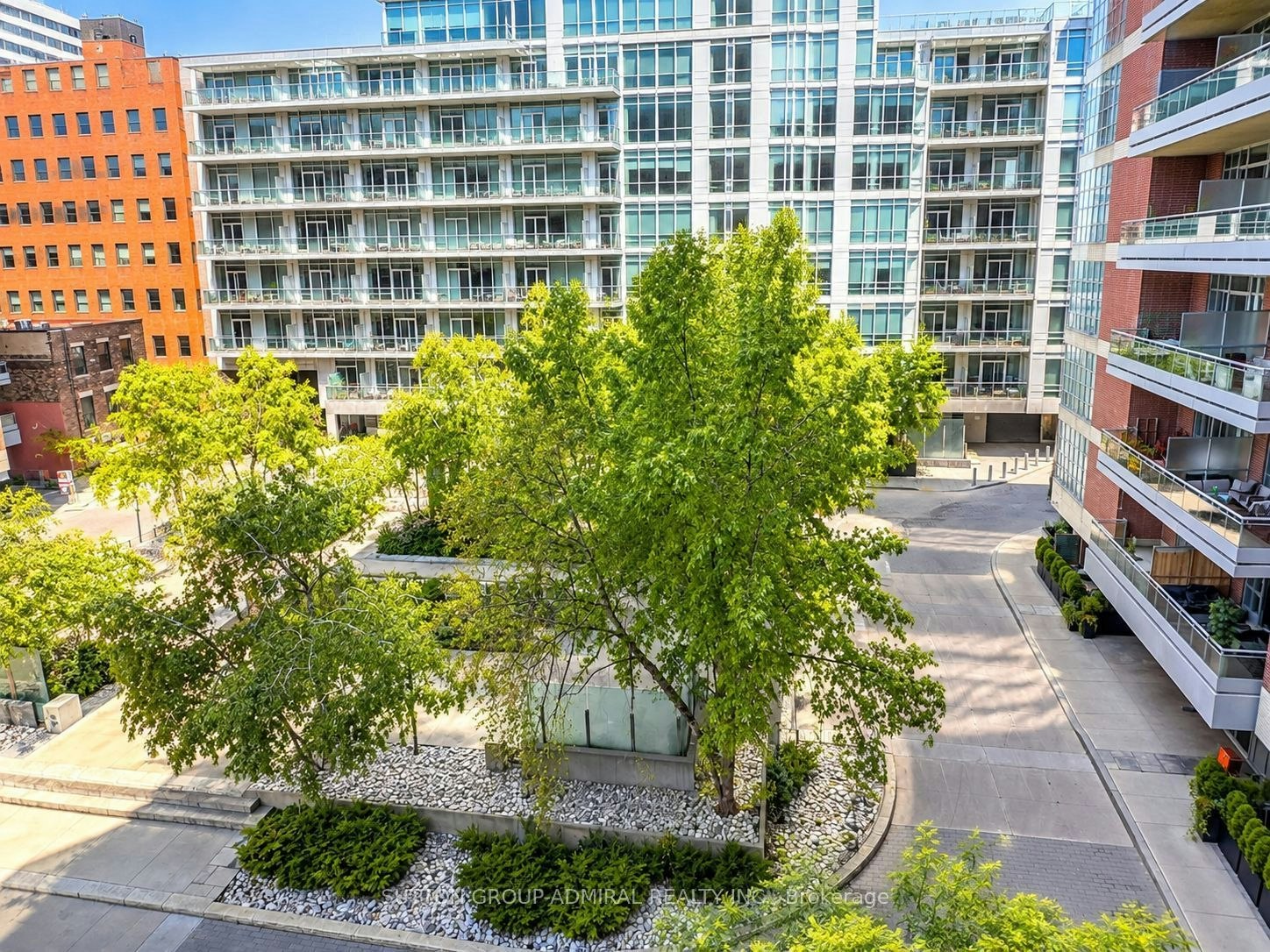 517-478 King Street W, Toronto, ON, M5V 0A8 - 20