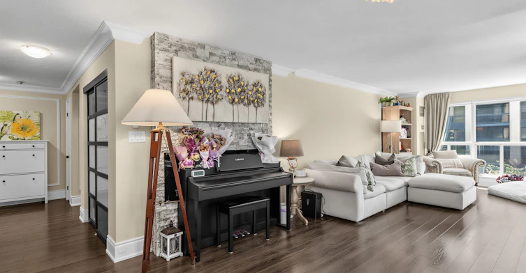 311-28 Hollywood Avenue, Toronto, ON, M2N 6S4 - 16