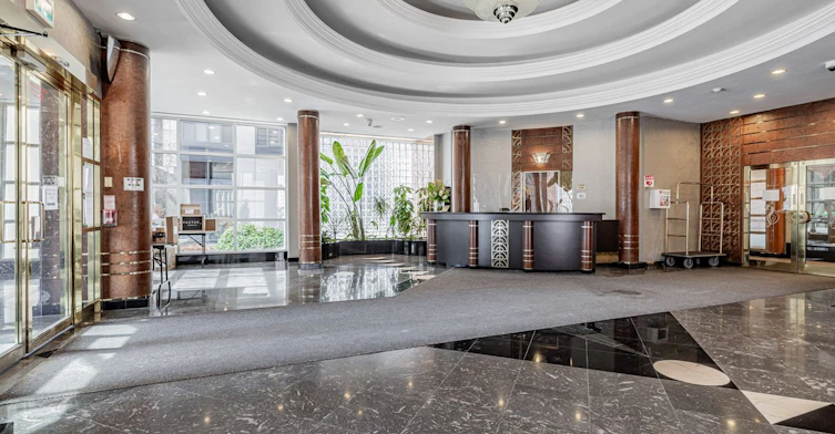 311-28 Hollywood Avenue, Toronto, ON, M2N 6S4 - 2