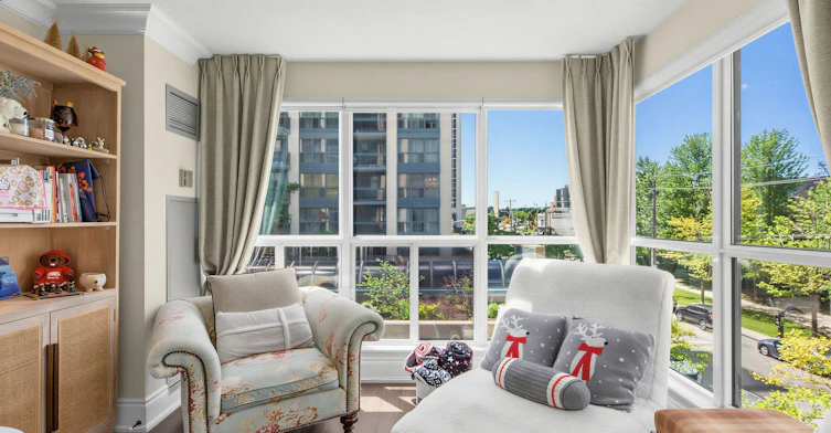 311-28 Hollywood Avenue, Toronto, ON, M2N 6S4 - 9