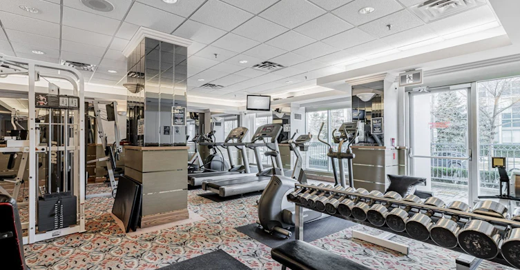 311-28 Hollywood Avenue, Toronto, ON, M2N 6S4 - 4