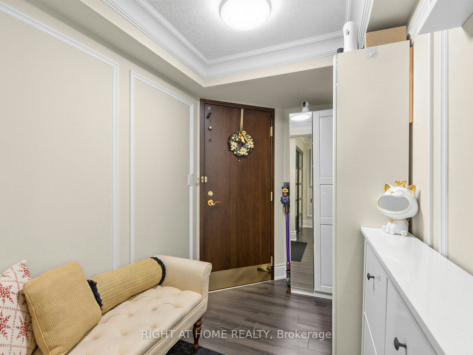 311-28 Hollywood Avenue, Toronto, ON, M2N 6S4 - 5