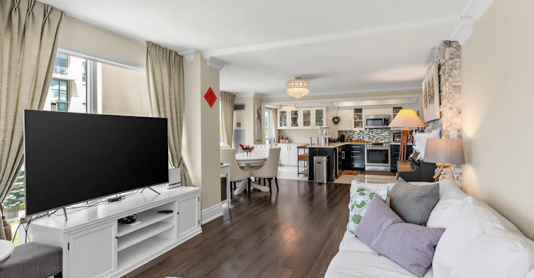 311-28 Hollywood Avenue, Toronto, ON, M2N 6S4 - 7