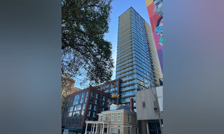 3003-308 Jarvis Street