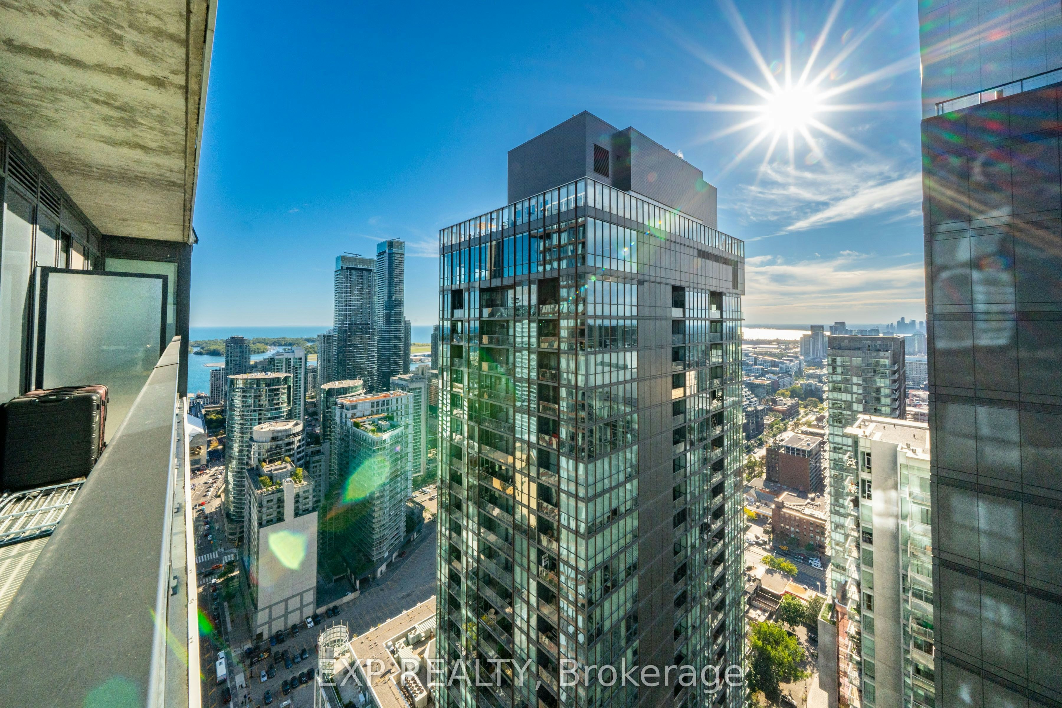 4808-115 Blue Jays Way, Toronto, ON, M5V 0N4 - 23