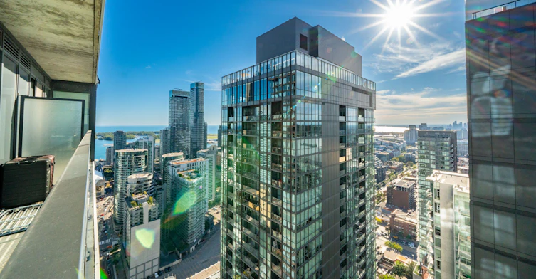 4808-115 Blue Jays Way, Toronto, ON, M5V 0N4 - 23
