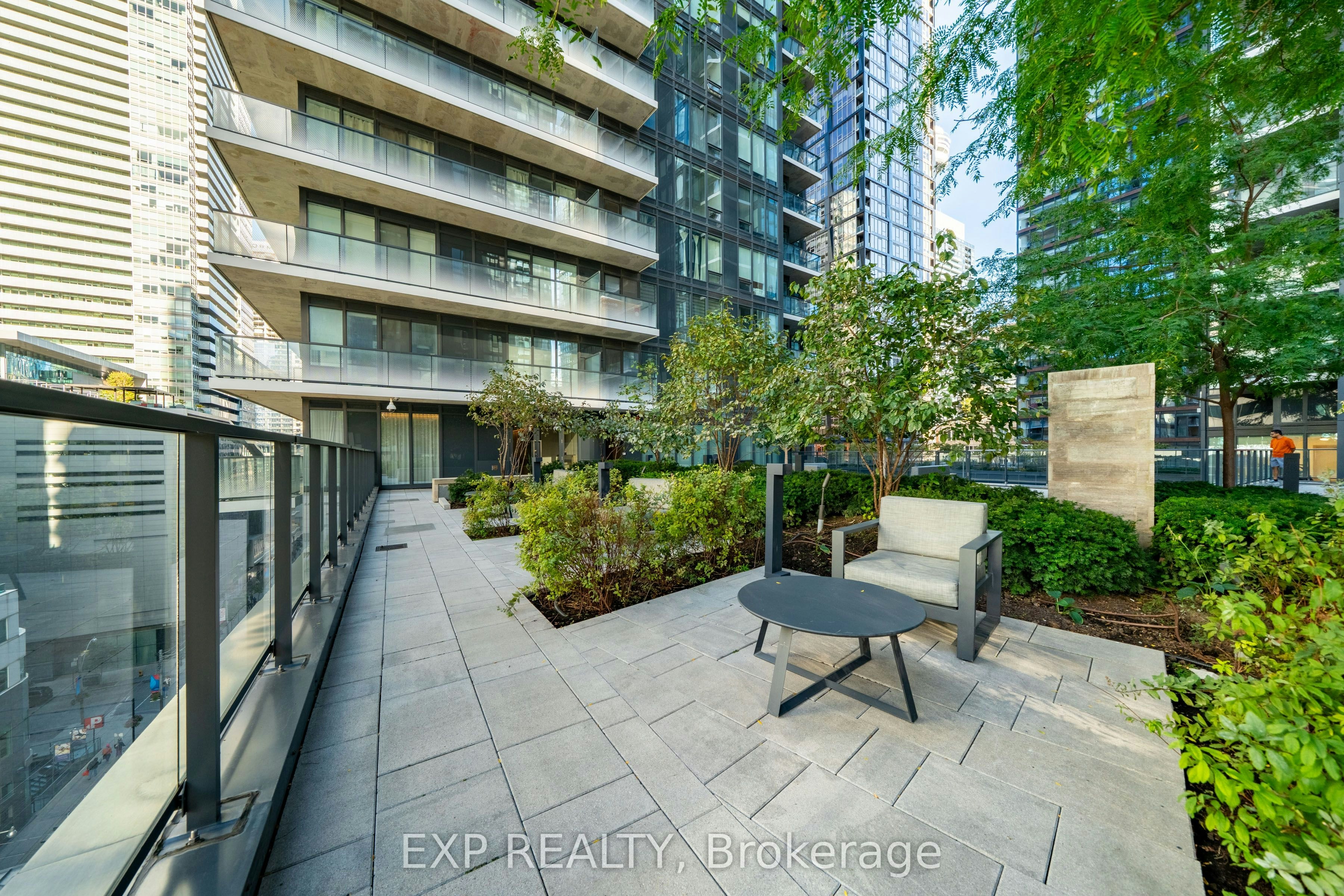 4808-115 Blue Jays Way, Toronto, ON, M5V 0N4 - 33