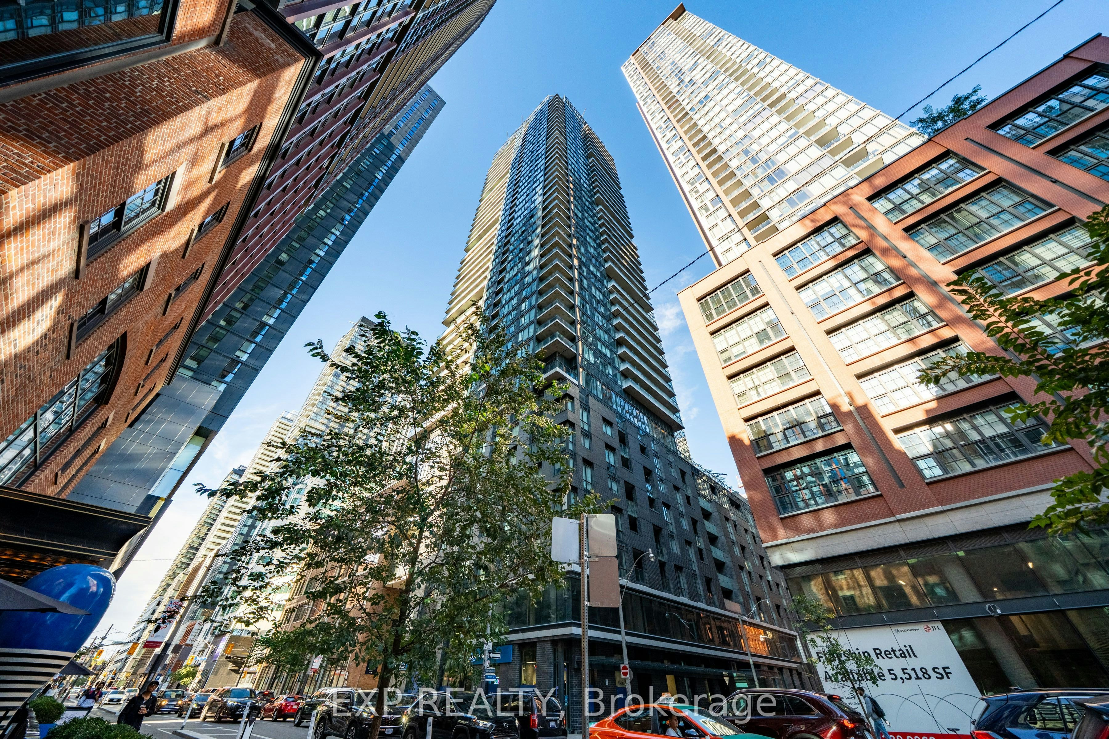 4808-115 Blue Jays Way, Toronto, ON, M5V 0N4 - 2