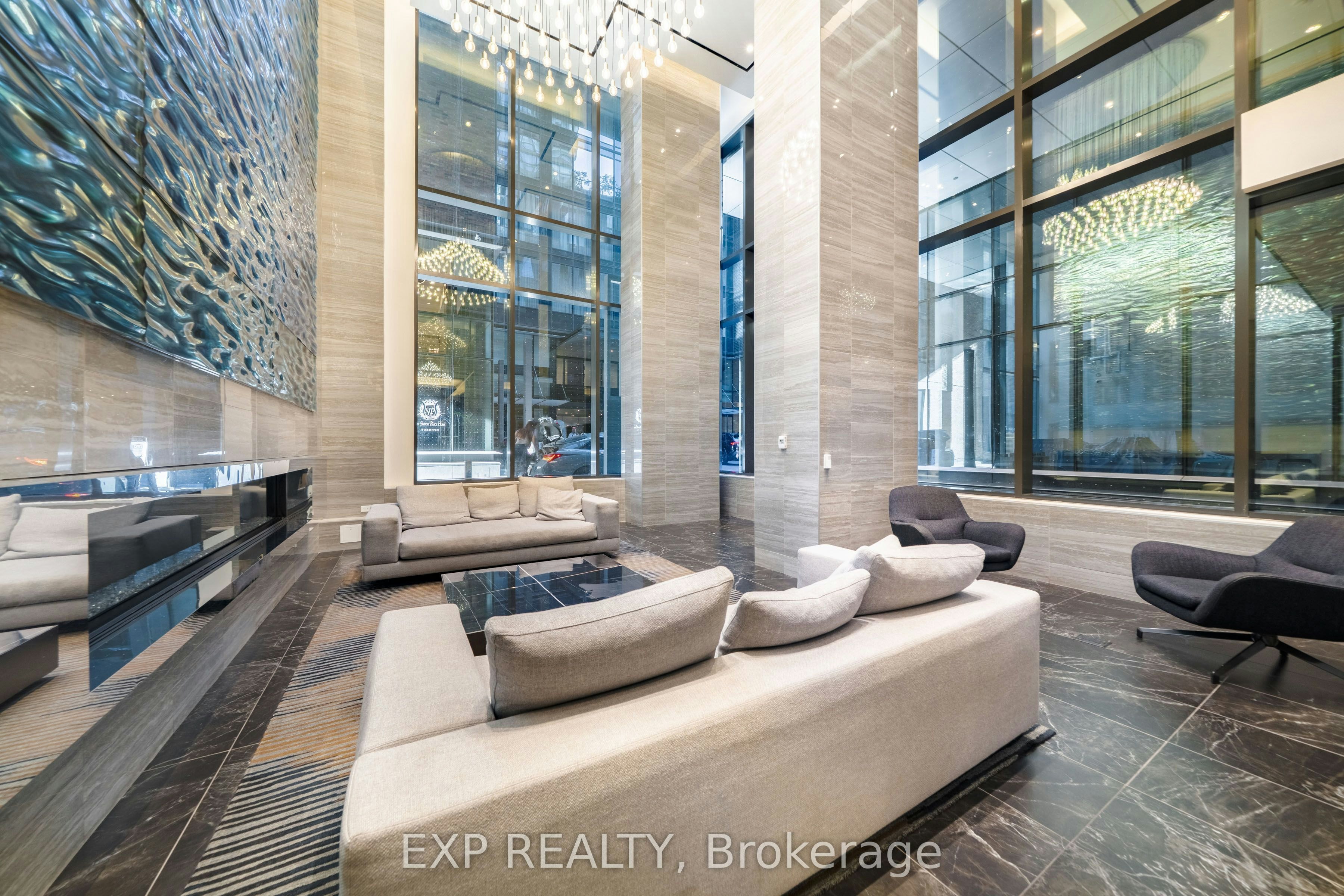 4808-115 Blue Jays Way, Toronto, ON, M5V 0N4 - 3