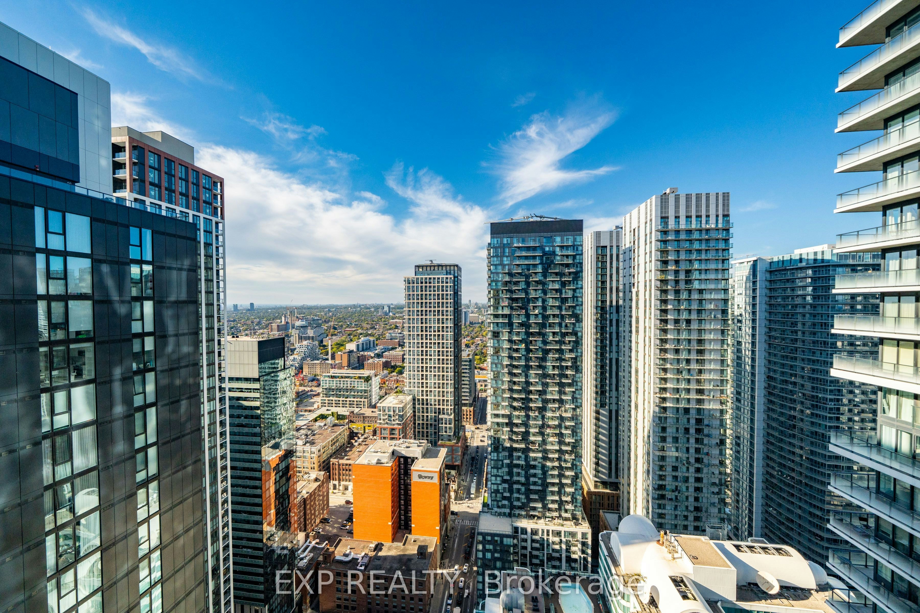 4808-115 Blue Jays Way, Toronto, ON, M5V 0N4 - 18