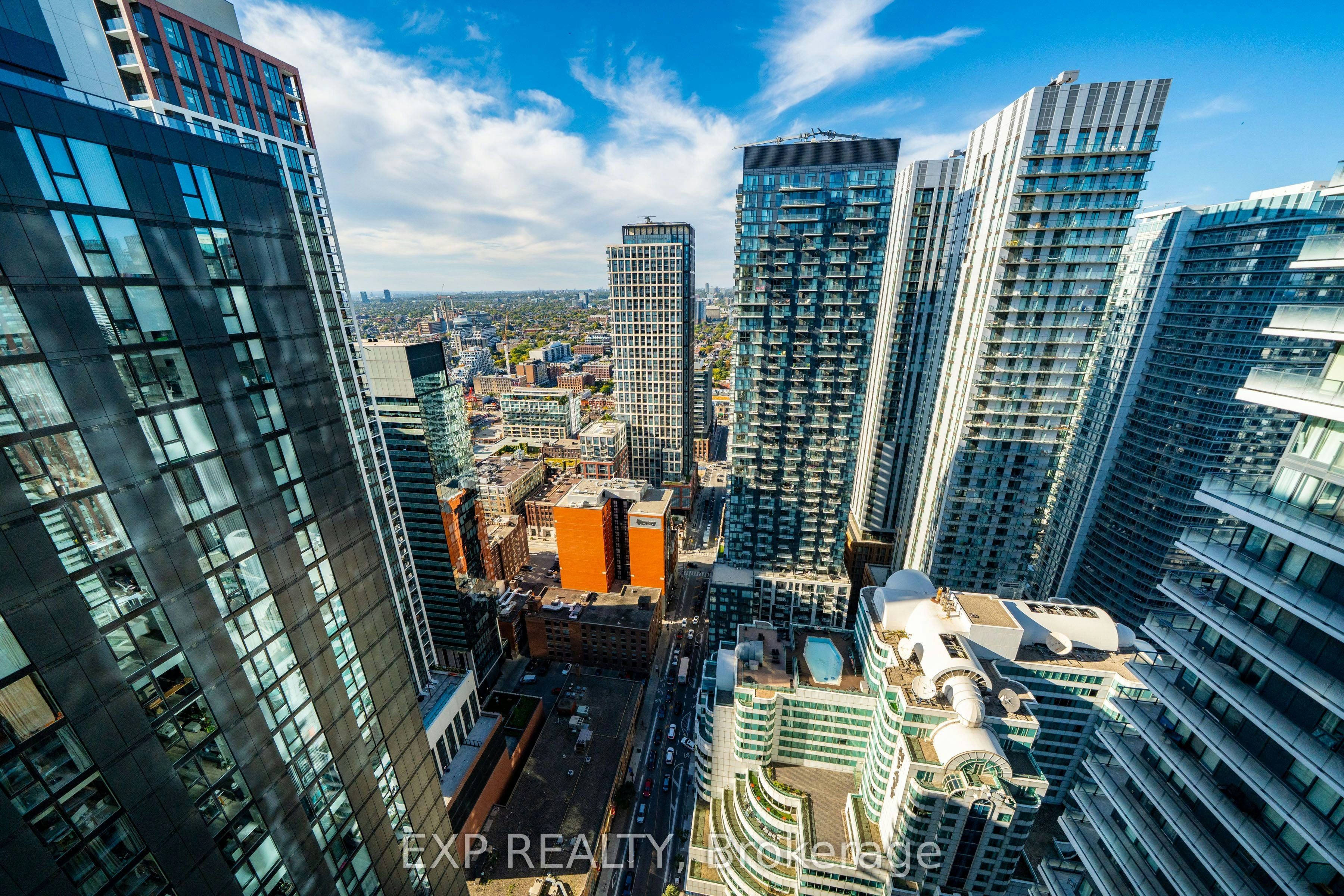 4808-115 Blue Jays Way, Toronto, ON, M5V 0N4 - 19