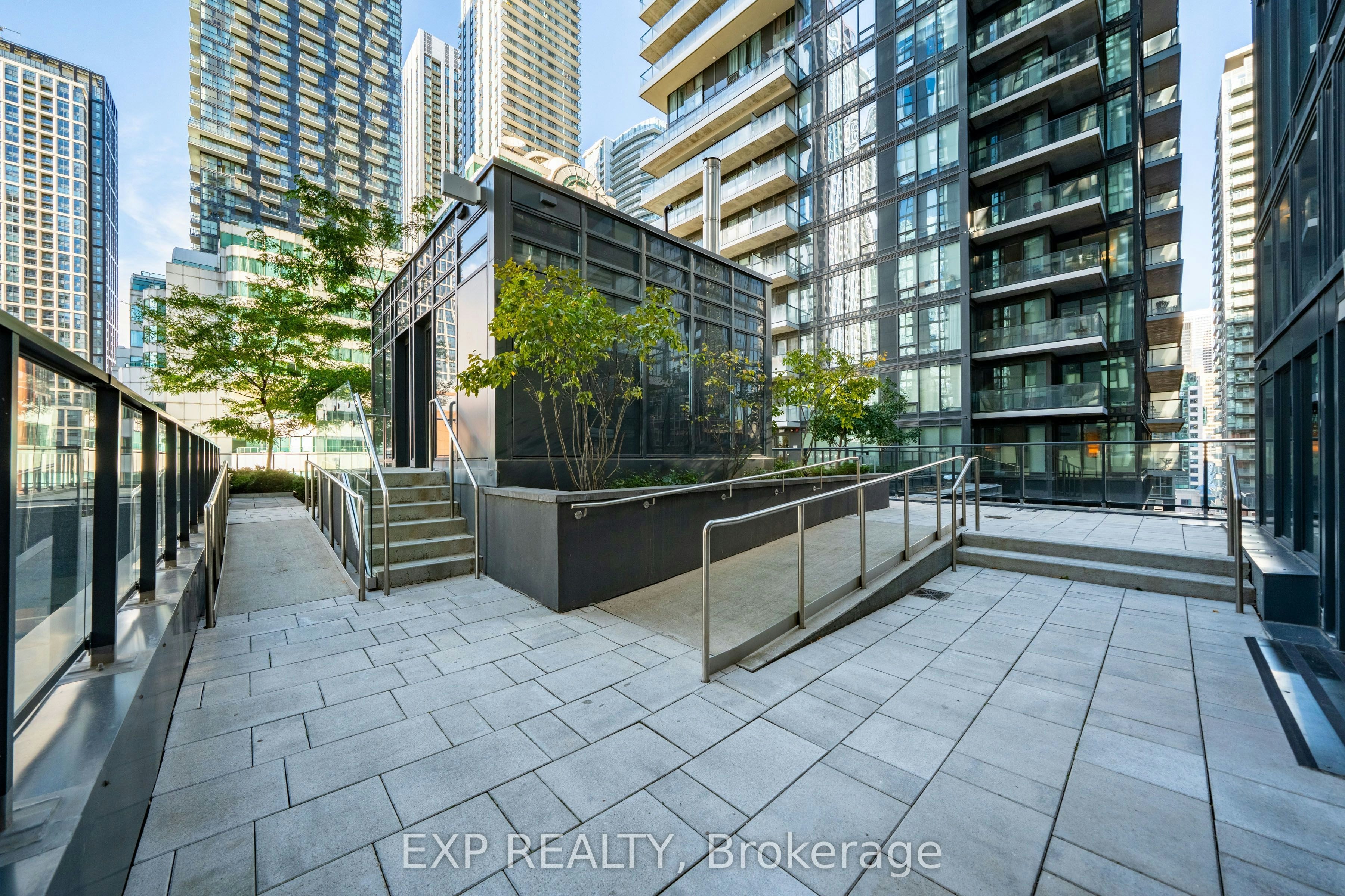 4808-115 Blue Jays Way, Toronto, ON, M5V 0N4 - 31