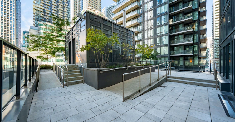 4808-115 Blue Jays Way, Toronto, ON, M5V 0N4 - 31
