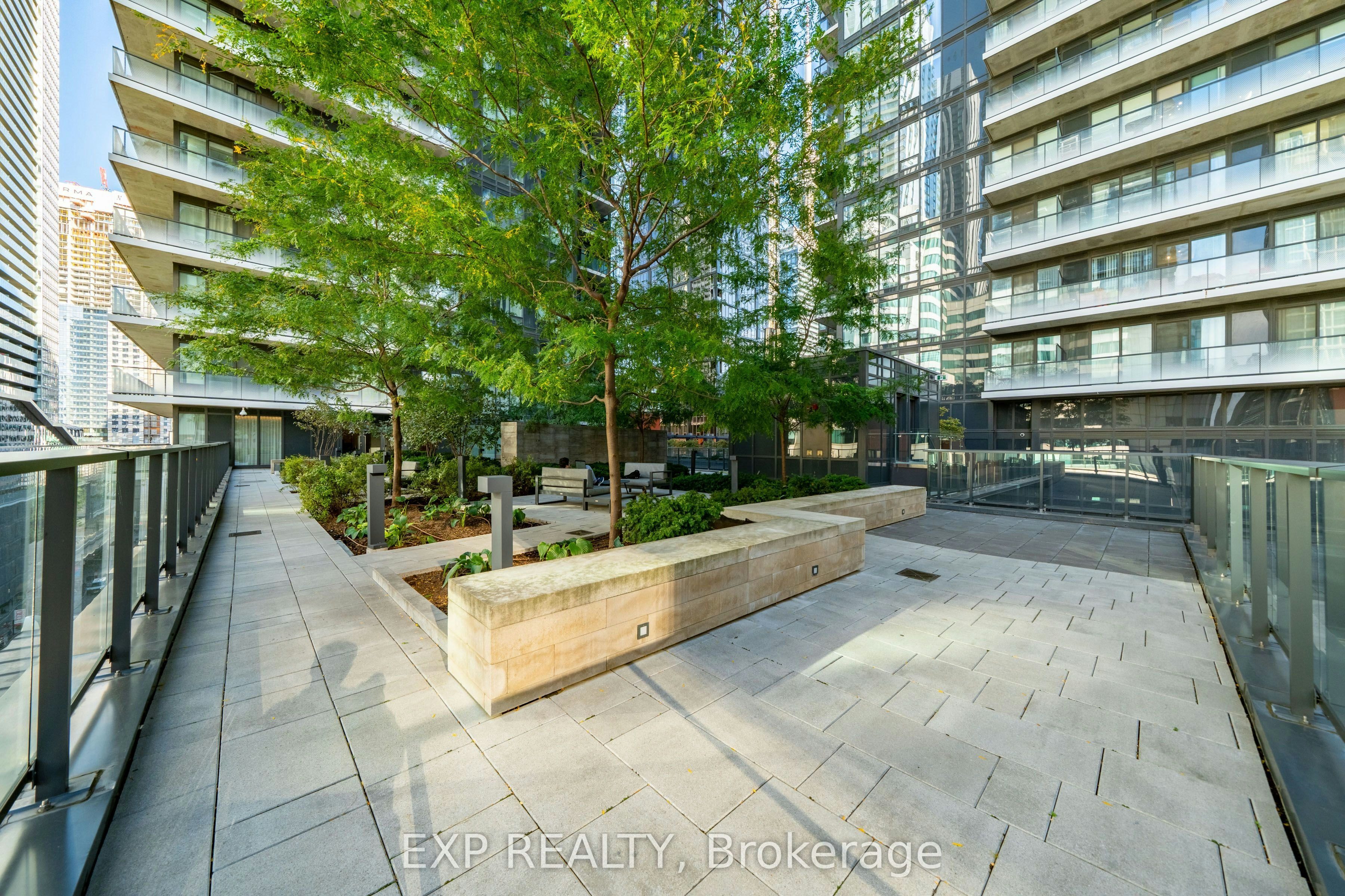 4808-115 Blue Jays Way, Toronto, ON, M5V 0N4 - 32