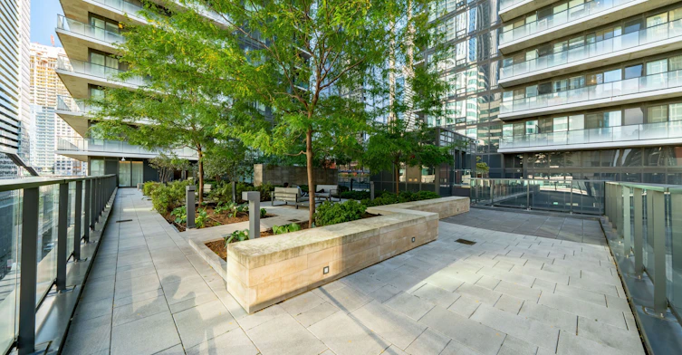 4808-115 Blue Jays Way, Toronto, ON, M5V 0N4 - 32