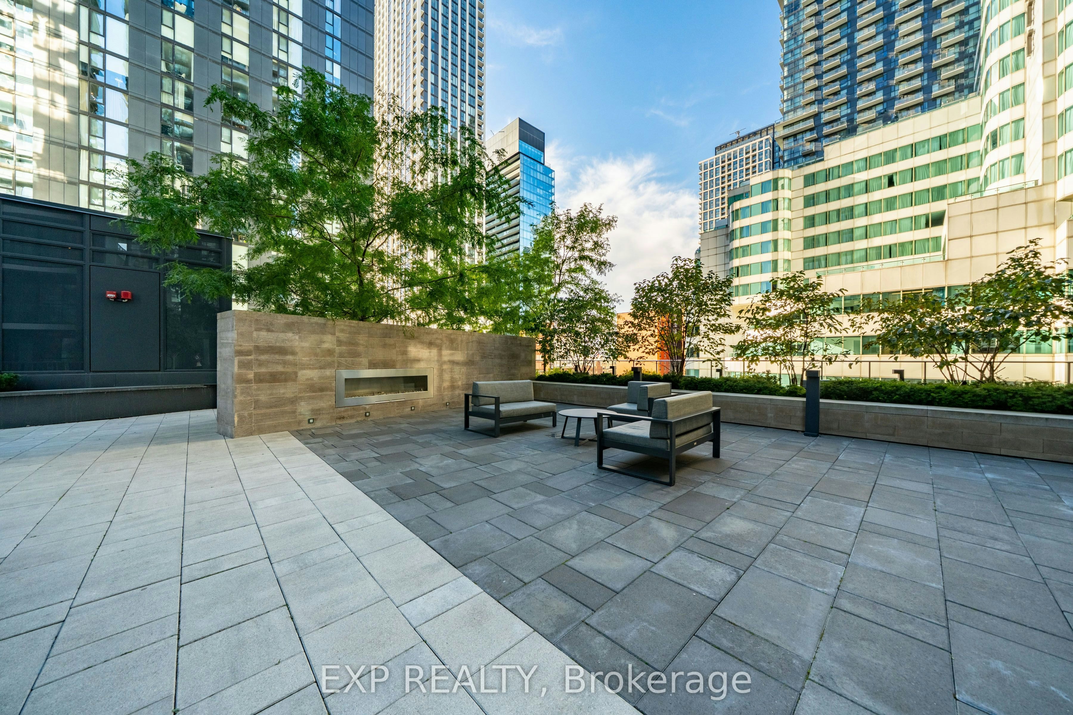 4808-115 Blue Jays Way, Toronto, ON, M5V 0N4 - 34