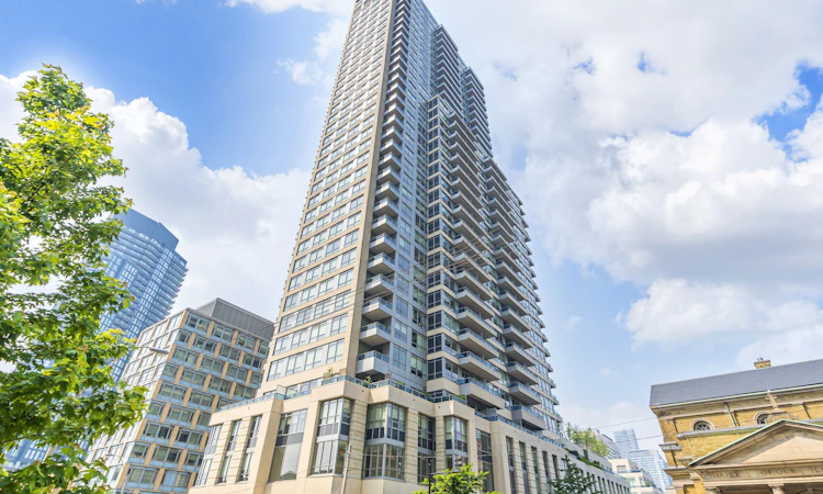 703-500 Sherbourne Street