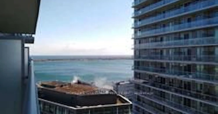 2407-20 Richardson Street, Toronto, ON, M5A 4J9 - 17