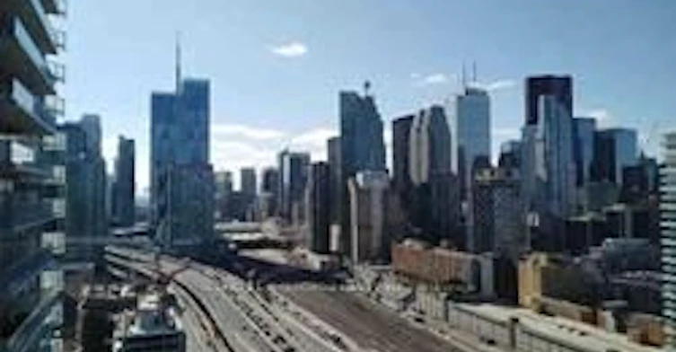 2407-20 Richardson Street, Toronto, ON, M5A 4J9 - 16