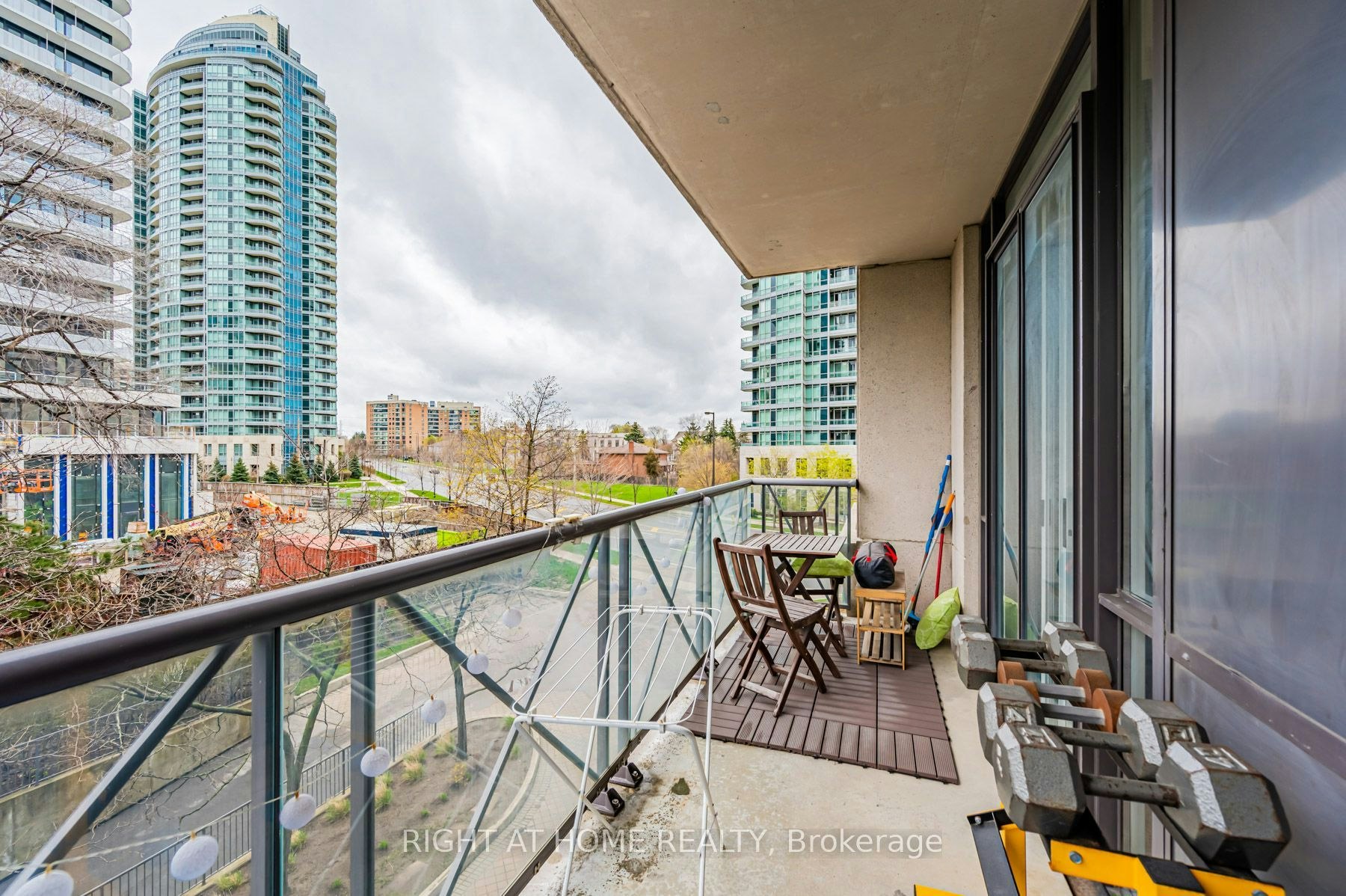 301-28 Byng Avenue, Toronto, ON, M2N 7H4 - 21