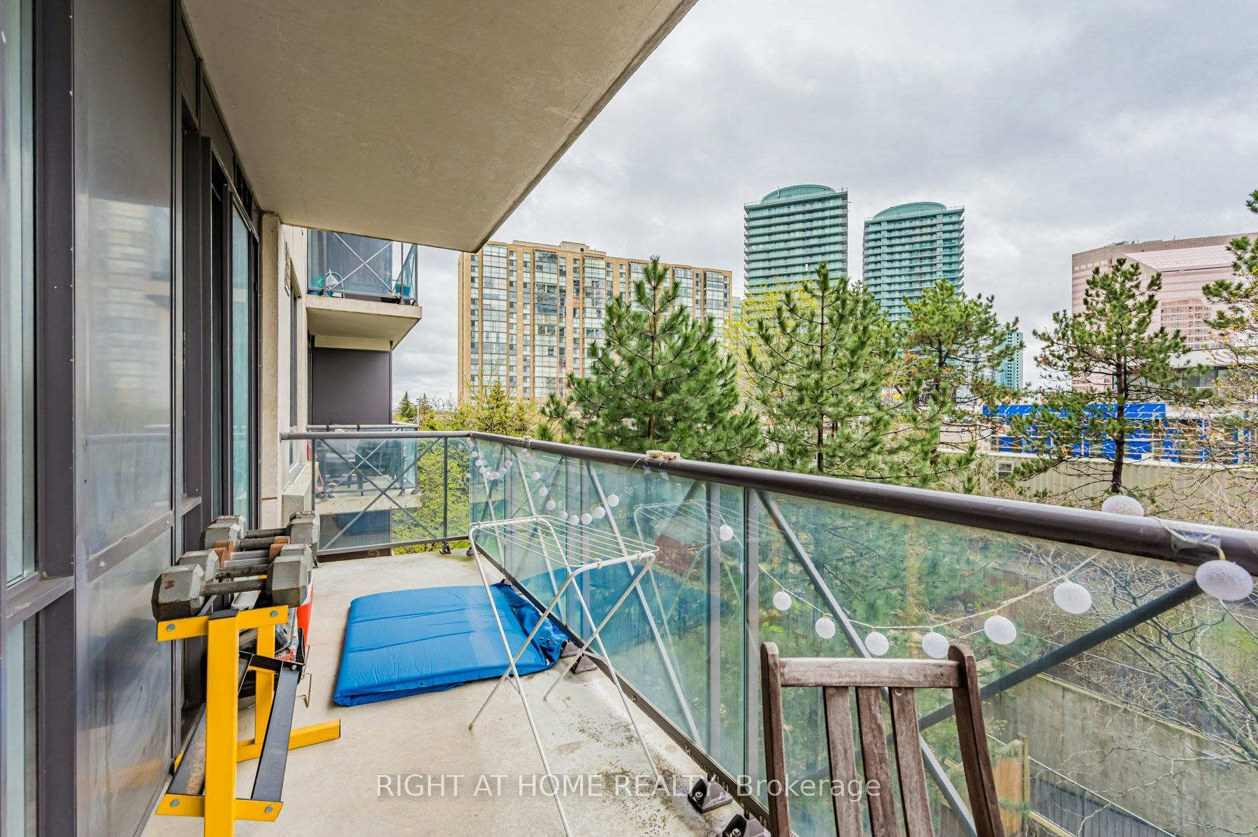 301-28 Byng Avenue, Toronto, ON, M2N 7H4 - 20