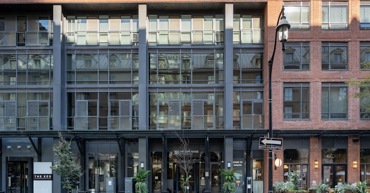 604-38 The Esplanade Avenue, Toronto, ON, M5E 1A5 - 22