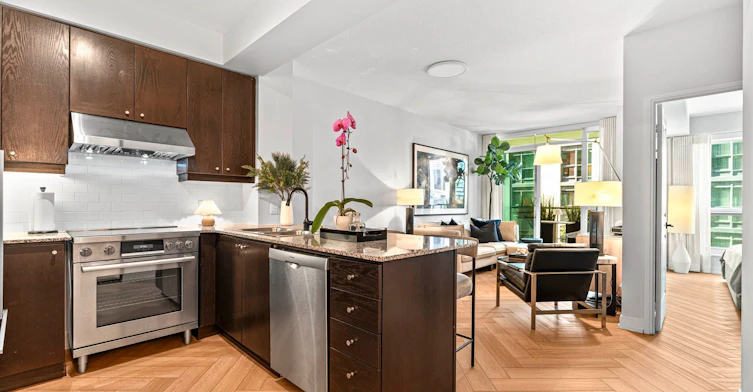 604-38 The Esplanade Avenue, Toronto, ON, M5E 1A5