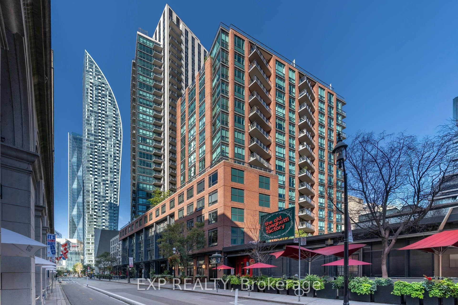 604-38 The Esplanade Avenue, Toronto, ON, M5E 1A5 - 23