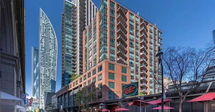 604-38 The Esplanade Avenue, Toronto, ON, M5E 1A5 - 23