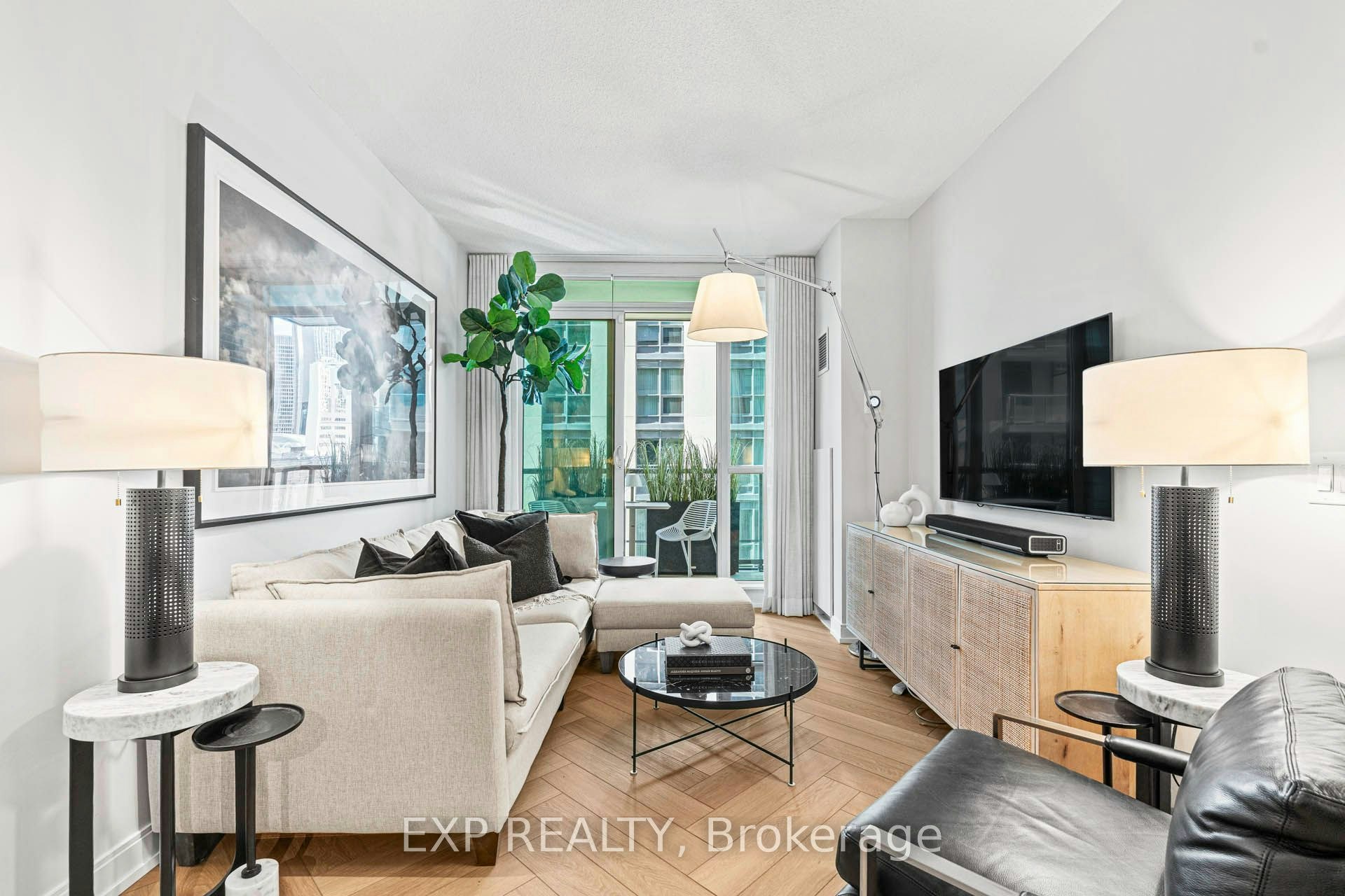 604-38 The Esplanade Avenue, Toronto, ON, M5E 1A5 - 3