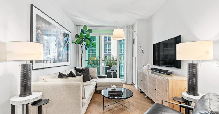 604-38 The Esplanade Avenue, Toronto, ON, M5E 1A5 - 3