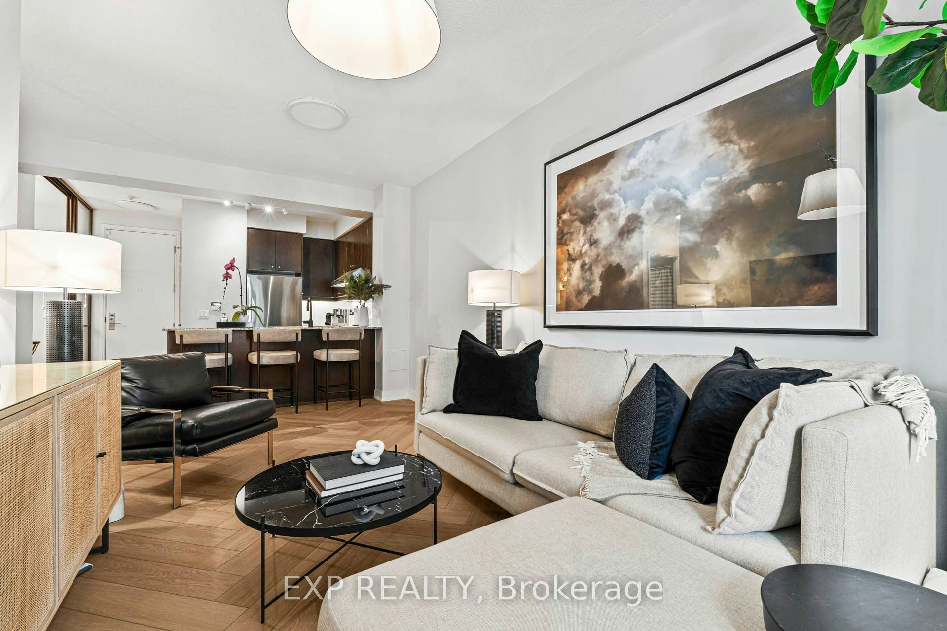604-38 The Esplanade Avenue, Toronto, ON, M5E 1A5 - 2