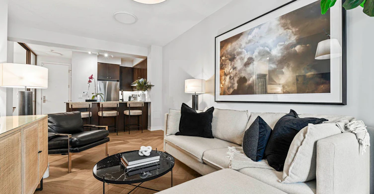 604-38 The Esplanade Avenue, Toronto, ON, M5E 1A5 - 2
