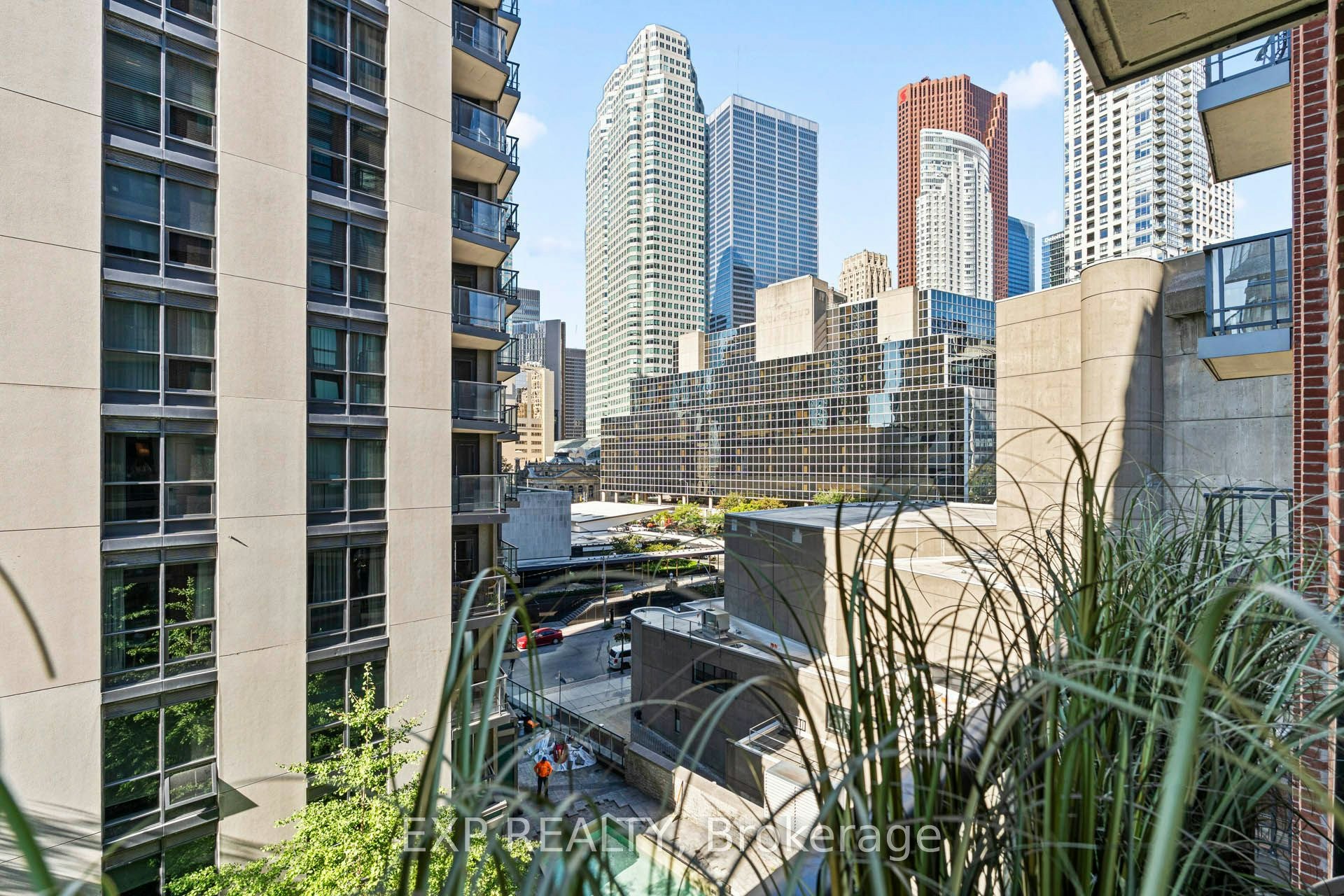 604-38 The Esplanade Avenue, Toronto, ON, M5E 1A5 - 21