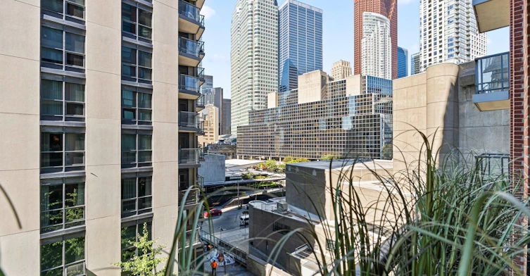 604-38 The Esplanade Avenue, Toronto, ON, M5E 1A5 - 21