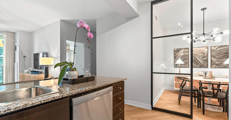 604-38 The Esplanade Avenue, Toronto, ON, M5E 1A5 - 10