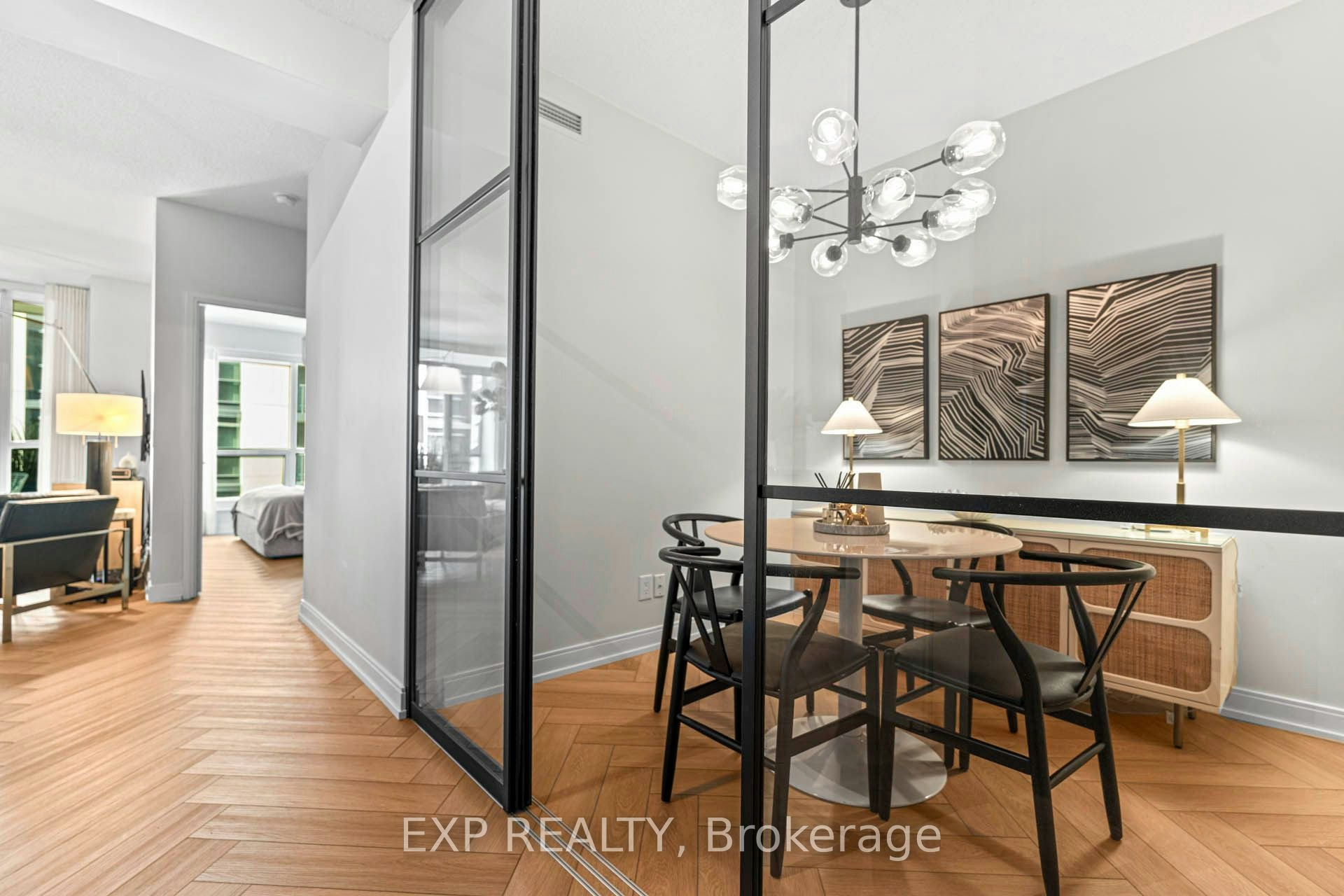 604-38 The Esplanade Avenue, Toronto, ON, M5E 1A5 - 7