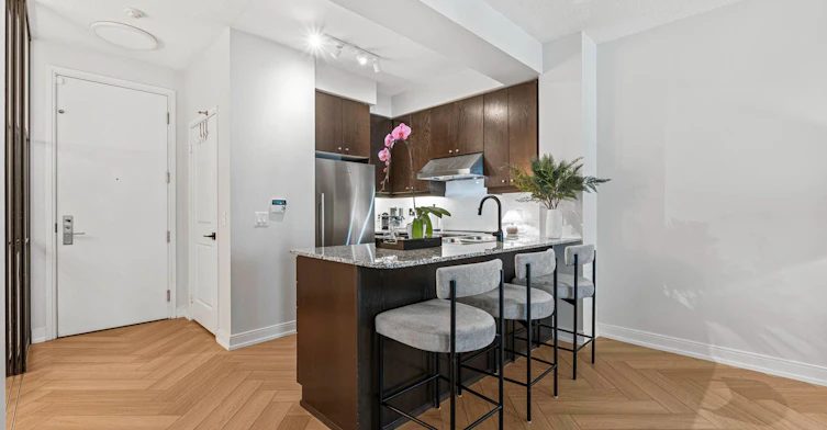 604-38 The Esplanade Avenue, Toronto, ON, M5E 1A5 - 12