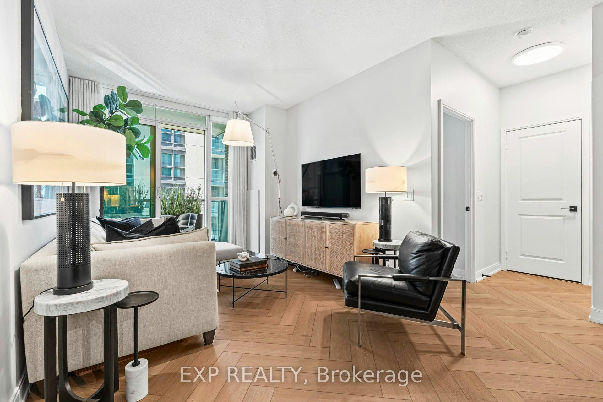 604-38 The Esplanade Avenue, Toronto, ON, M5E 1A5 - 5