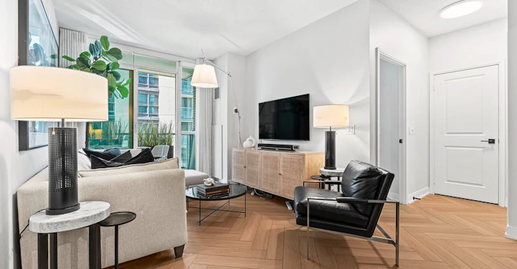 604-38 The Esplanade Avenue, Toronto, ON, M5E 1A5 - 5