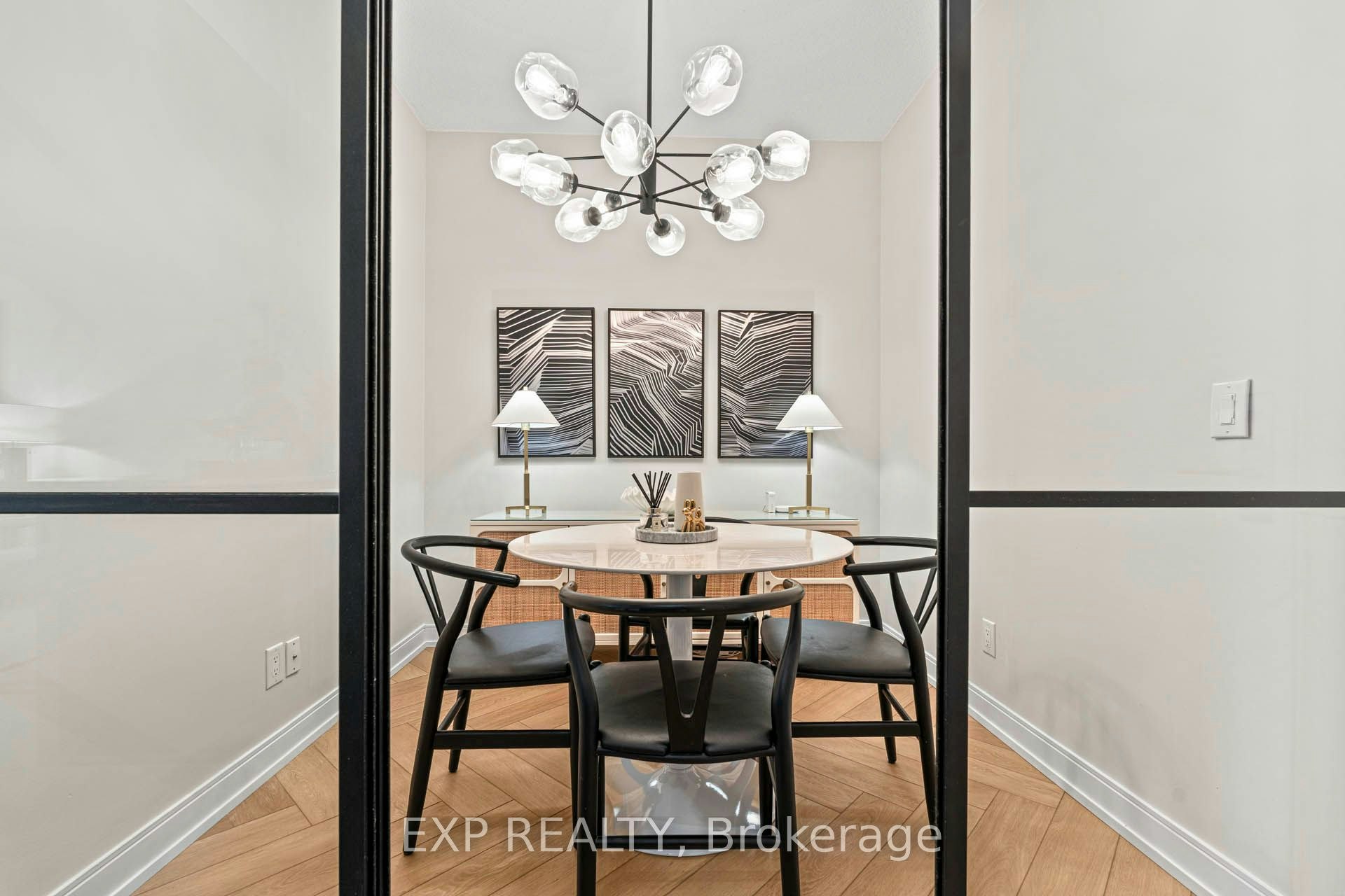 604-38 The Esplanade Avenue, Toronto, ON, M5E 1A5 - 9