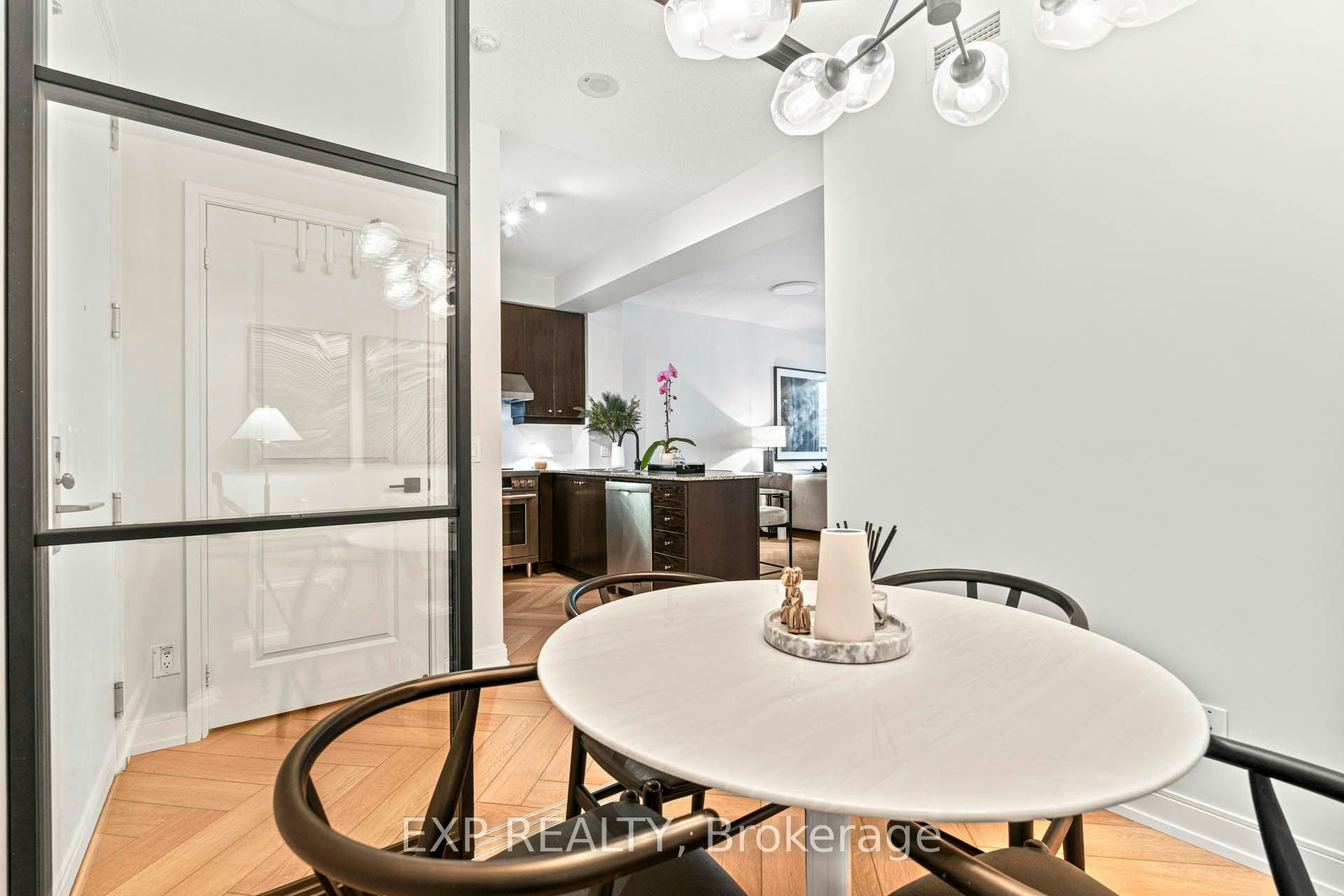 604-38 The Esplanade Avenue, Toronto, ON, M5E 1A5 - 8