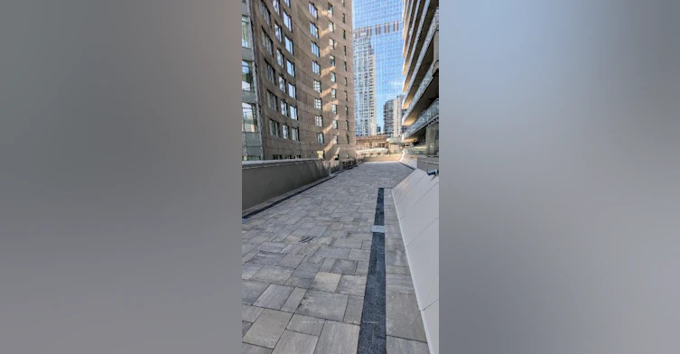 2109-210 Victoria Street, Toronto, ON, M5B 2R3 - 11