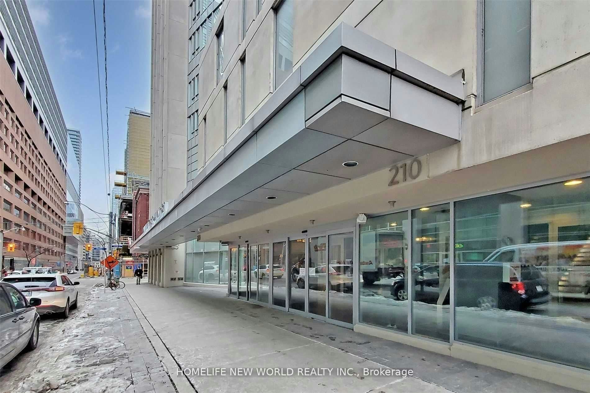 2109-210 Victoria Street, Toronto, ON, M5B 2R3 - 4