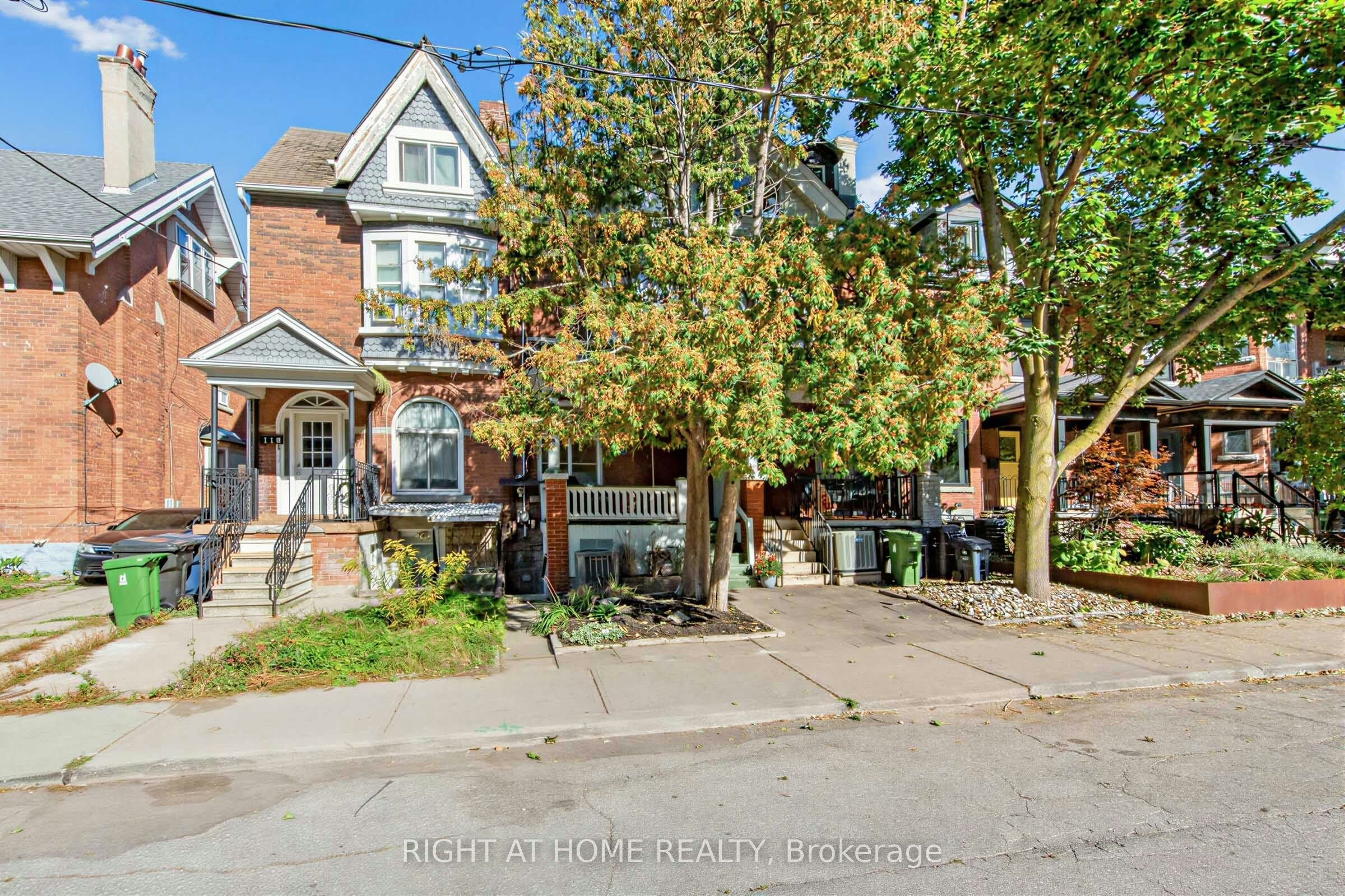 117 Concord Avenue, Toronto, ON, M6H 2P2