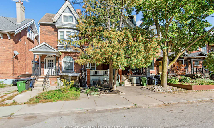 117 Concord Avenue