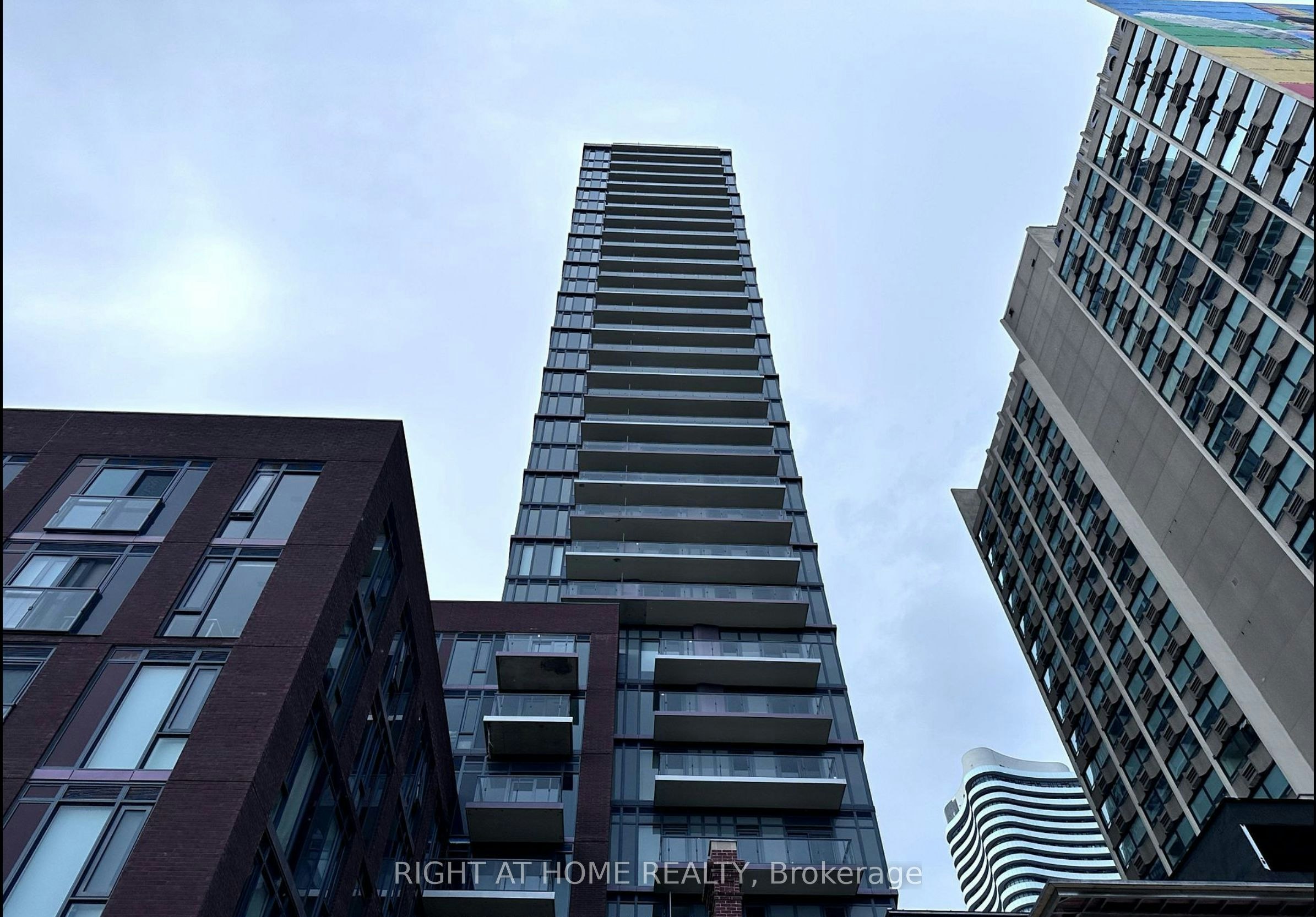 3310-308 Jarvis Street, Toronto, ON, M5B 0E3