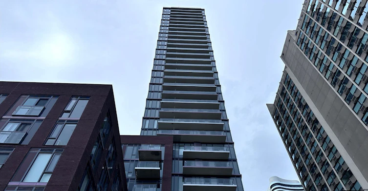 3310-308 Jarvis Street, Toronto, ON, M5B 0E3