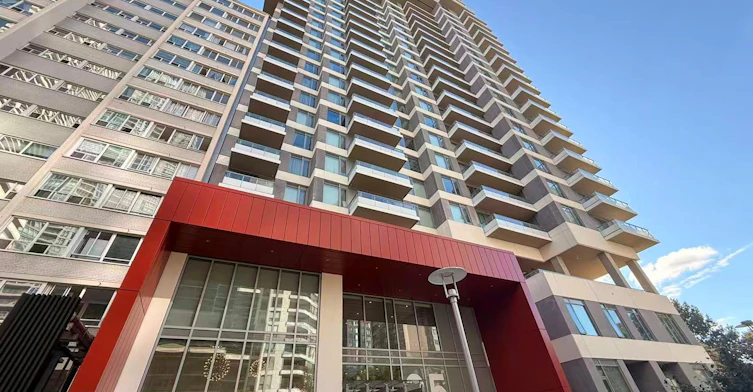 702-25 Holly Street, Toronto, ON, M4S 0E3